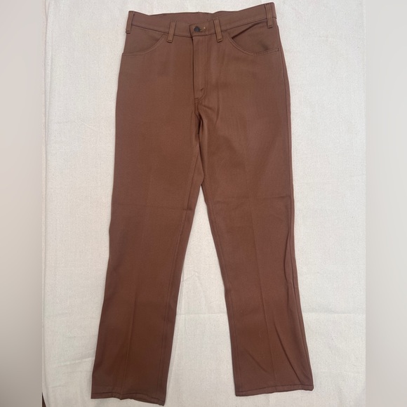 Vintage Levi’s - Picture 1 of 9